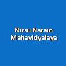 NNM-Nirsu Narain Mahavidyalaya