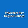 PRRDC-Priya Rani Roy Degree College