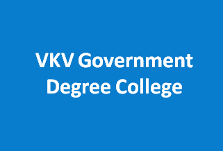 VKVGDC-VKV Government Degree College
