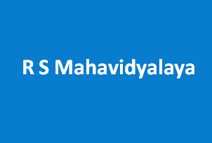 RSM-R S Mahavidyalaya
