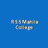 RSSMC-R S S Mahila College