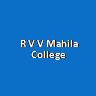 RVVMC-R V V Mahila College