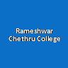 RCC-Rameshwar Chethru College