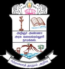 AAGACM-Arignar Anna Government Arts College for Men