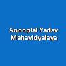 AYM-Anooplal Yadav Mahavidyalaya