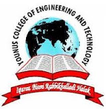 YCET-Younus College of Engineering And Technology