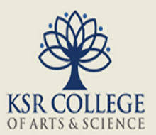 KSRCAS-KS Rangasamy College of Arts and Science