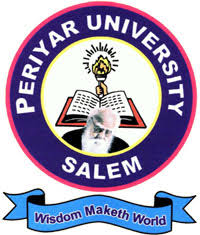 PUCCAS-Periyar University Constituent College of Arts and Science