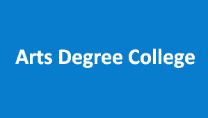 ADC-Arts Degree College