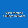 GCJ-Government College Jaitwara