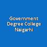 GDCN-Government Degree College Naigarhi