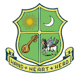 SSCEW-Sri Sarada College of Education for Women