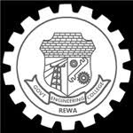 GECR-Government Engineering College Rewa