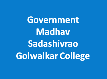 Government Madhav Sadashivrao Golwalkar College