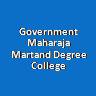 GMMDC-Government Maharaja Martand Degree College
