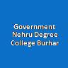 GNDCB-Government Nehru Degree College Burhar