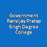 GRPSDC-Government Ranvijay Pratap Singh Degree College