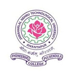 JNTUACE-JNTUA College of Engineering Pulivendula