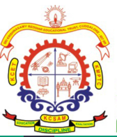 KCSAMW-Krishnasamy College of Science Arts and Management for Women