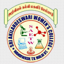 SAWC-Sri Akilandeswari Womens College