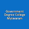 GDC-Government Degree College Mylavaram