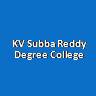 KVSRDC-KV Subba Reddy Degree College