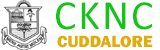 CKNCW-C Kandasamy Naidu College for Women