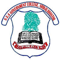 SVAGC-SVA Government College