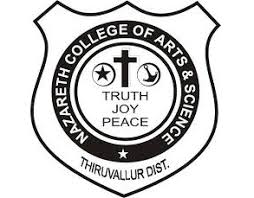 NCAS-Nazareth College of Arts and Science