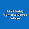 SYSRMDC-Sri YS Reddy Memorial Degree College