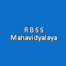 RBSSM-R B S S Mahavidyalaya
