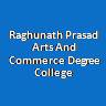 Seth Raghunath Prasad Arts And Commerce Degree College
