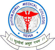 SSMC-Shyam Shah Medical College