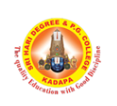 SHDPGC-Sri Hari Degree And PG College