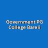 GPGCB-Government PG College Bareli