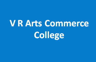 VRACC-V R Arts Commerce College