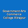 GACCA-Government Arts Commerce College Alirajpur
