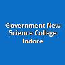 GNSCI-Government New Science College Indore