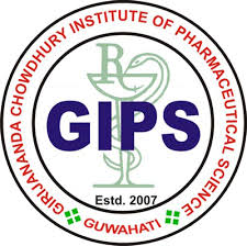 GCIPS-Girijananda Chowdhury Institute of Pharmaceutical Science