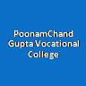 PGVC-PoonamChand Gupta Vocational College