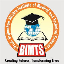 PBMIMTS-Prof Brijmohan Mishra Institute of Medical and Technical Sciences