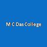 MCDC-M C Das College
