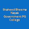SBNGPGC-Shaheed Bheema Nayak Government PG College