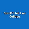 SRCJLC-Shri R C Jall Law College
