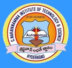GNITSW-G Narayanamma Institute of Technology Science For Women