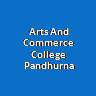 ACCP-Arts And Commerce College Pandhurna