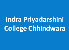 IPCC-Indra Priyadarshini College Chhindwara