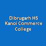 DHSKCC-Dibrugarh HS Kanoi Commerce College
