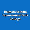 RSGGC-Rajmata Scindia Government Girls College