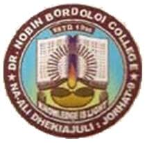 DNBC-Dr Nobin Bordoloi College